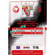 2025/26 Goal Cards Maxa liga 2.s. #FMI - 27 Daniel Forst