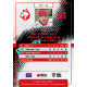 2025/26 Goal Cards Maxa liga 2.s. #FMI - 28 Robin Všetečka