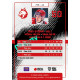 2025/26 Goal Cards Maxa liga 2.s. #FMI - 26 Petr Sikora