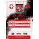 2025/26 Goal Cards Maxa liga 2.s. #FMI - 17 Robin Gerych