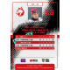2025/26 Goal Cards Maxa liga 2.s. #FMI - 20 Štěpán Macháček