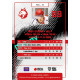 2025/26 Goal Cards Maxa liga 2.s. #FMI - 19 Matěj Kubiesa