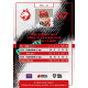 2025/26 Goal Cards Maxa liga 2.s. #FMI - 21 Michal Ramik