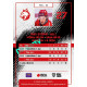 2025/26 Goal Cards Maxa liga 2.s. #FMI - 18 Matěj Kozlík
