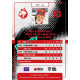 2025/26 Goal Cards Maxa liga 2.s. #FMI - 22 Tomáš Šilar