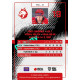 2025/26 Goal Cards Maxa liga 2.s. #FMI - 31 Alexander Younan