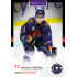 2025/26 Goal Cards Maxa liga 2.s. #LIT - 17 Michael Koštoval Canvas Parallel