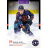2025/26 Goal Cards Maxa liga 2.s. #LIT - 22 Oskar Lisler Canvas Parallel