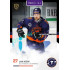 2025/26 Goal Cards Maxa liga 2.s. #LIT - 27 Jan Kern Canvas Parallel