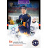 2025/26 Goal Cards Maxa liga 2.s. #LIT - 25 Jakub Hujer