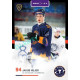 2025/26 Goal Cards Maxa liga 2.s. #LIT - 25 Jakub Hujer