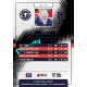 2025/26 Goal Cards Maxa liga 2.s. #LIT - 15 Josef Kořenář