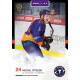 2025/26 Goal Cards Maxa liga 2.s. #LIT - 21 Michael Vitouch