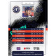 2025/26 Goal Cards Maxa liga 2.s. #LIT - 21 Michael Vitouch