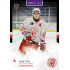 2025/26 Goal Cards Maxa liga 2.s. #SLA - 29 Filip Tittl Canvas Parallel