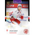 2025/26 Goal Cards Maxa liga 2.s. #SLA - 25 Maxim Havrda Canvas Parallel