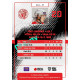 2025/26 Goal Cards Maxa liga 2.s. #SLA - 31 Radim Šalda