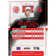 2025/26 Goal Cards Maxa liga 2.s. #SLA - 25 Maxim Havrda