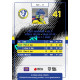 2025/26 Goal Cards Maxa liga 2.s. #PRE - 15 Josef Němeček