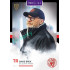 2025/26 Goal Cards Maxa liga 2.s. #SLA - 32 David Bruk