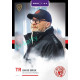 2025/26 Goal Cards Maxa liga 2.s. #SLA - 32 David Bruk