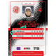 2025/26 Goal Cards Maxa liga 2.s. #SLA - 29 Filip Tittl