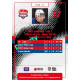 2025/26 Goal Cards Maxa liga 2.s. #POR - 17 Michal Gutwald