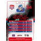 2025/26 Goal Cards Maxa liga 2.s. #POR - 15 Jan Kavan
