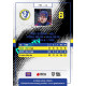 2025/26 Goal Cards Maxa liga 2.s. #PRE - 26 Jan Süss