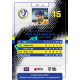 2025/26 Goal Cards Maxa liga 2.s. #PRE - 24 Tomáš Šoustal