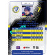 2025/26 Goal Cards Maxa liga 2.s. #PRE - 25 Milan Ministr