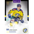2025/26 Goal Cards Maxa liga 2.s. #PRE - 30 Danny Chludil