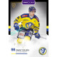 2025/26 Goal Cards Maxa liga 2.s. #PRE - 30 Danny Chludil