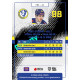 2025/26 Goal Cards Maxa liga 2.s. #PRE - 30 Danny Chludil