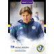 2025/26 Goal Cards Maxa liga 2.s. #PRE - 31 Michal Mikeska