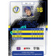 2025/26 Goal Cards Maxa liga 2.s. #PRE - 16 Marek Mozr