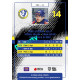 2025/26 Goal Cards Maxa liga 2.s. #PRE - 23 David Dobša