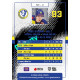 2025/26 Goal Cards Maxa liga 2.s. #PRE - 21 Jakub Čechmánek