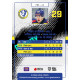 2025/26 Goal Cards Maxa liga 2.s. #PRE - 22 Martin Nášel