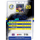 2025/26 Goal Cards Maxa liga 2.s. #PRE - 17 Tomáš Hanák