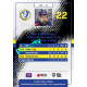 2025/26 Goal Cards Maxa liga 2.s. #PRE - 18 David Moravec