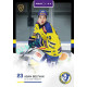 2025/26 Goal Cards Maxa liga 2.s. #PRE - 19 Adam Boltvan