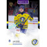 2025/26 Goal Cards Maxa liga 2.s. #PRE - 26 Jan Süss Canvas Parallel
