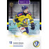 2025/26 Goal Cards Maxa liga 2.s. #PRE - 20 Radim Hradil Canvas Parallel