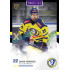 2025/26 Goal Cards Maxa liga 2.s. #PRE - 18 David Moravec Canvas Parallel