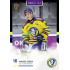 2025/26 Goal Cards Maxa liga 2.s. #PRE - 16 Marek Mozr Canvas Parallel