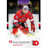 2025/26 Goal Cards Maxa liga 2.s. #PCE - 22 Michal Pochobradský Canvas Parallel