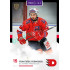 2025/26 Goal Cards Maxa liga 2.s. #PCE - 23 František Formánek Canvas Parallel