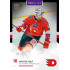 2025/26 Goal Cards Maxa liga 2.s. #PCE - 21 Martin Kaut Canvas Parallel