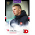 2025/26 Goal Cards Maxa liga 2.s. #PCE - 29 Tomáš Jirků Canvas Parallel